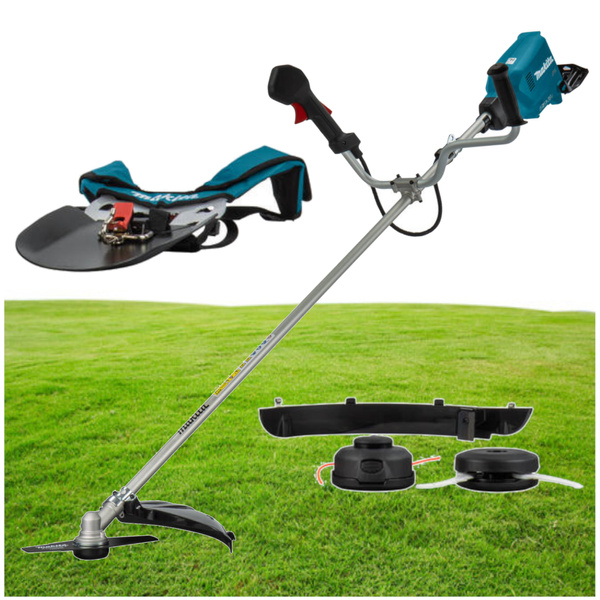 Akumulatorowa podkaszarka DUR369AZ Makita