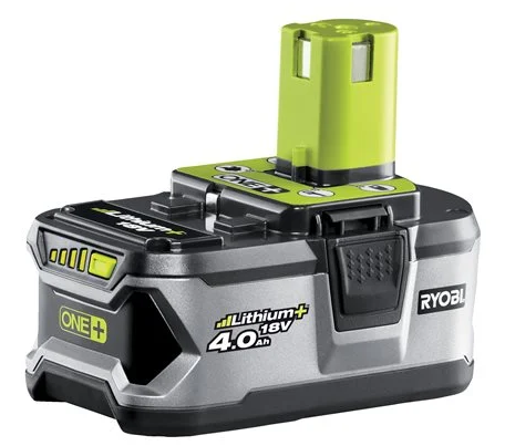 Akumulator Ryobi ONE+ 18V 4.0Ah RB18L40