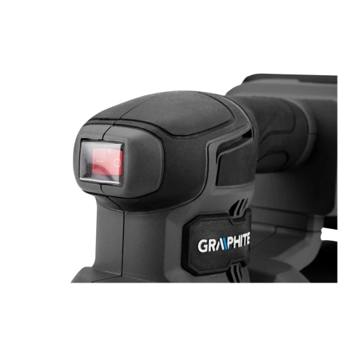 Szlifierka oscylacyjna Graphite 58GE141