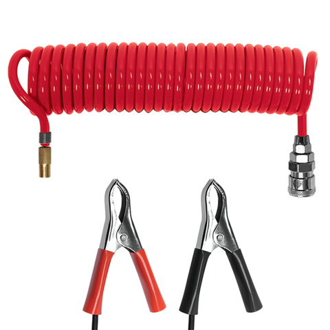 Kompresor samochodowy YATO YT-73462