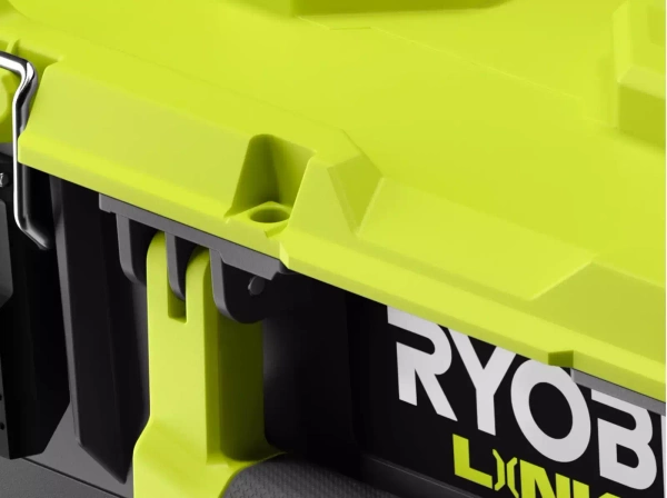 Skrzynia narzędziowa Ryobi RSL101