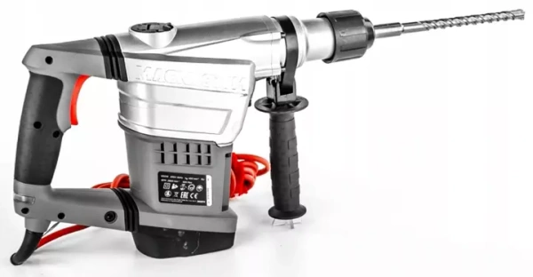 Młotowiertarka Graphite 58G862