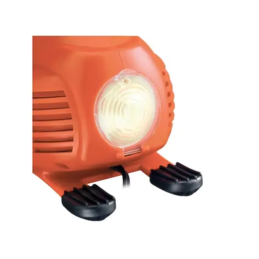 Kompresor samochodowy 12V/18V/230V Black Decker ASI200-XJ