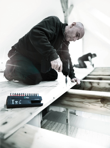 Zestaw bitów Wera Bit Chech 30 Impactor 2 05057697001