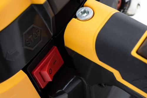 Pilarka spalinowa Stiga CS 540