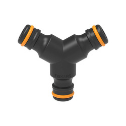 Rozdzielacz ogrodowy Fiskars 1027070