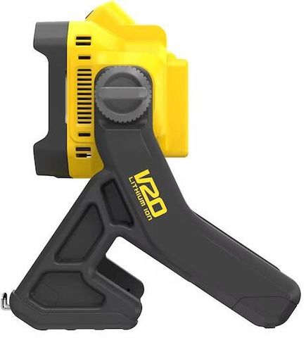 Akumulatorowa lampa obszarowa SFMCL030B-XJ Stanley Fatmax