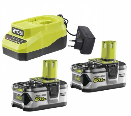 Zestaw zasilający Ryobi RC18120A-250
