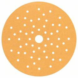 Papier ścierny C470, opakowanie 5 szt. 150x80 Bosch 2608608X83