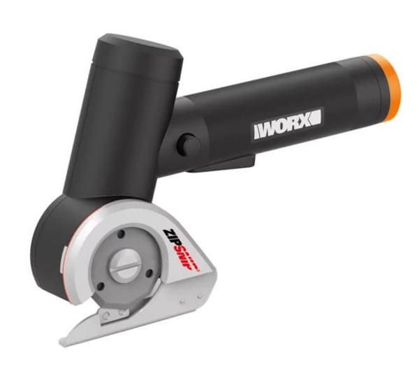 Nóż do cięcia tkanin Worx WX745.9