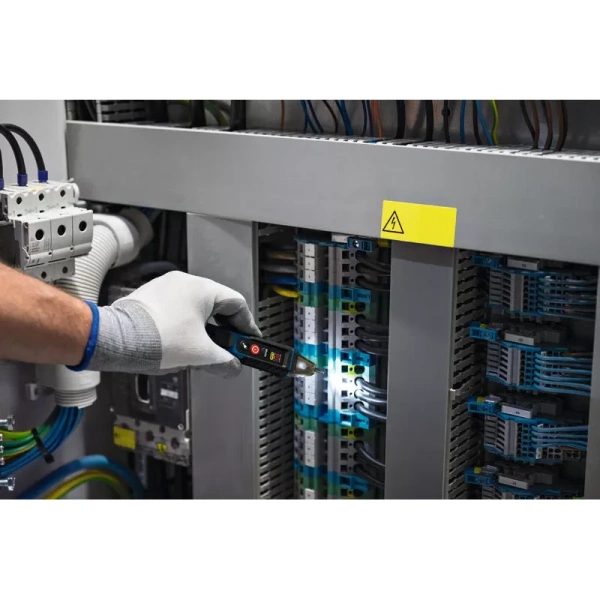 Tester elektryczny GVD 1000-17 Bosch 0601077000