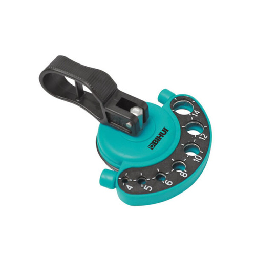 Uniwersalna prowadnica do wiercenia Bihui DBGU