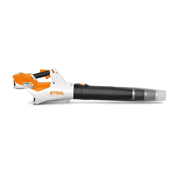 Dmuchawa Stihl BGA 60 BA040115948