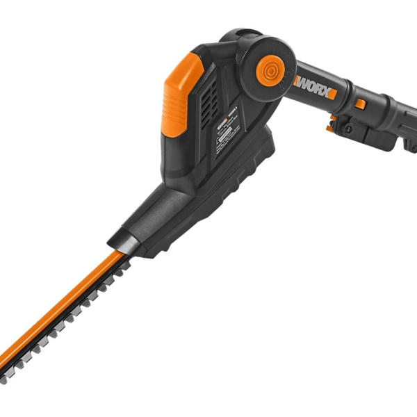 Nożyce akumulatorowe na wysięgniku Worx WG252E.9