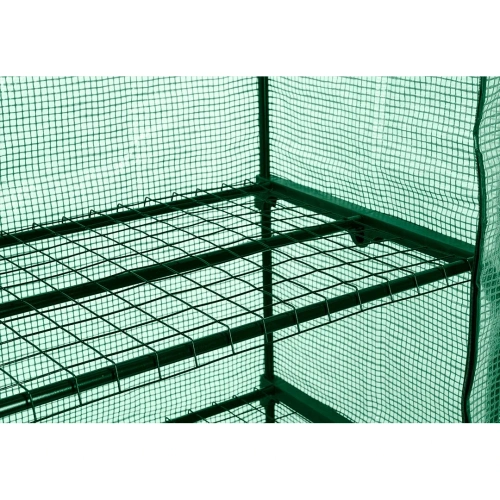 Szklarnia 69x49x160 cm NEO Tools 15-903