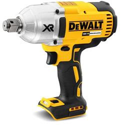 Klucz udarowy Dewalt DCF897N