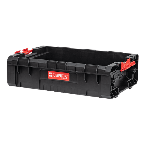 Skrzynia narzędziowa Qbrick System Pro Box 130 2.0
