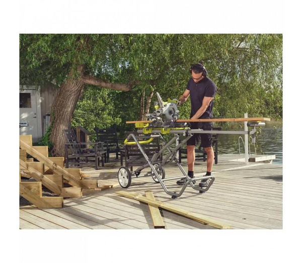 Ukośnica Ryobi EMS216