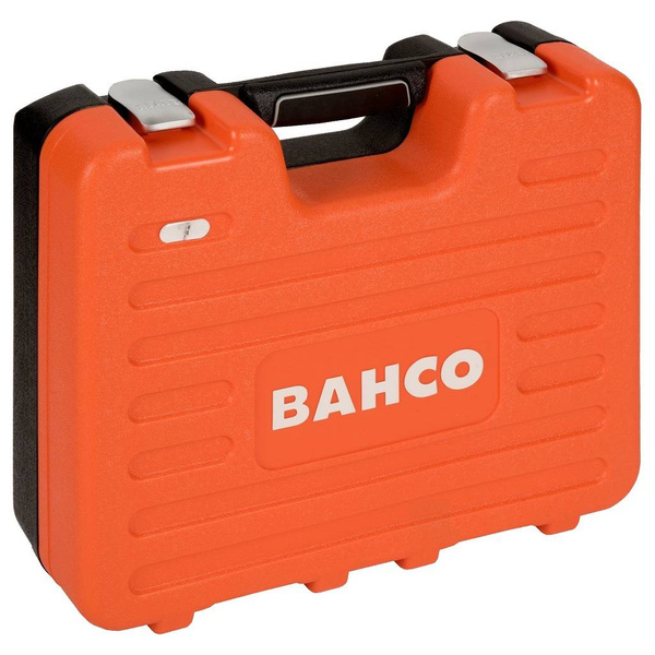 Zestaw kluczy Bahco S910