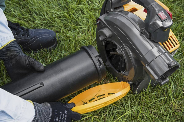 Odkurzacz do liści Stiga BL 530 V