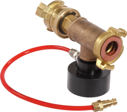 Sprężarka płucząca Rothenberger ROPULS eDM (1000002825)