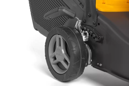 Kosiarka spalinowa Stiga Collector 43 2L0431038/ST1 z silnikiem Honda