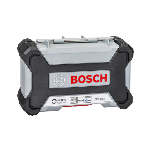 Zestaw bitów i wierteł Bosch 2608577148