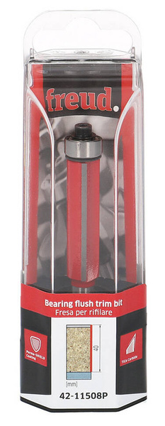 Frez do ścinania z łożyskiem Freud 42-11508