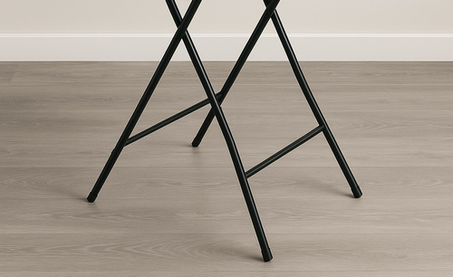 Stół koktajlowy Belivio SELENE BLACK