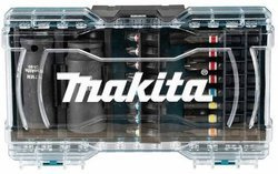 Zestaw 30 szt. bitów i kluczy nasadowych Makita E-07060