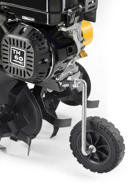 Glebogryzarka spalinowa Stiga SRC 775 RG