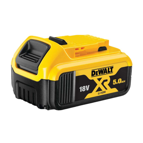 Akumulator Dewalt DCB184 18V 5Ah