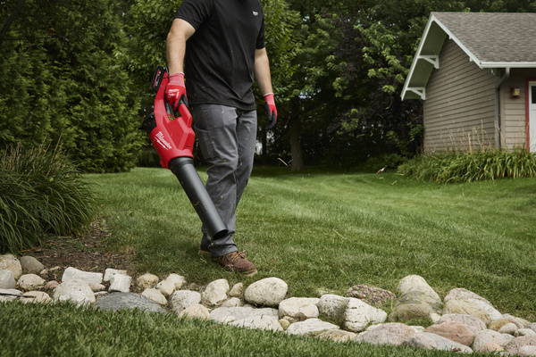 Dmuchawa do liści Milwaukee M18 BLBLO-0