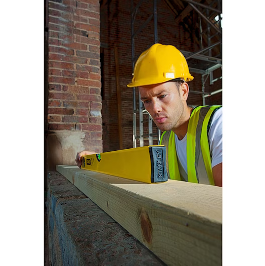 Poziomica Stanley Classic 200 cm (STHT1-43109)