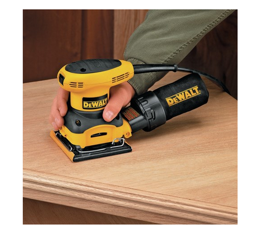 Papier ścierny Dewalt DT3005-QZ