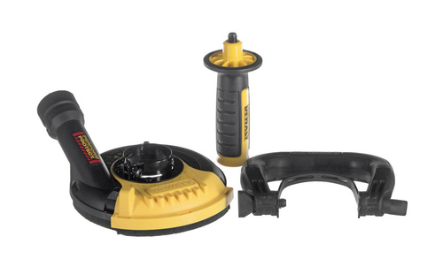 Szlifierka kątowa Dewalt DWE4217KT