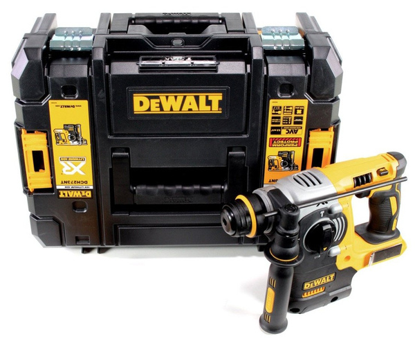 Młotowiertarka DeWALT DCH273NT