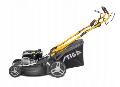 Kosiarka spalinowa Stiga Combi 55 SVEQ B 775 IS