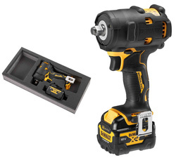 Klucz udarowy Dewalt DCF901P1G