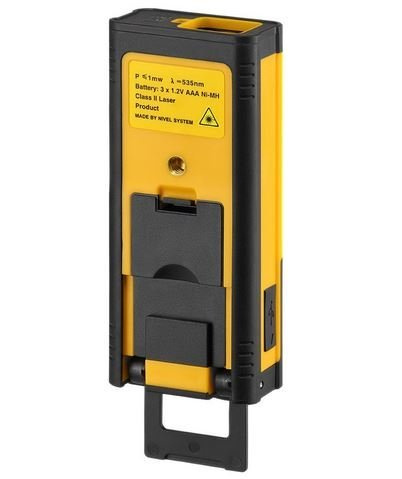 Dalmierz HDM-90G Nivel System z Bluetooth