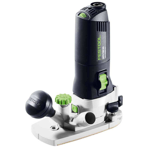 Frezarka do krawędzi Festool MFK 700 EQ-Set
