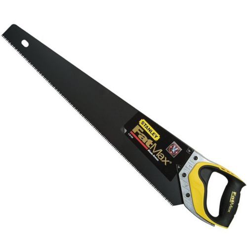 Piła płatnica Apliflon 500 mm 7 z/cal Stanley Fatmax 2-20-529