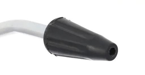 Pistolet do przedmuchu z dyszą 25 cm 45023 Airpress