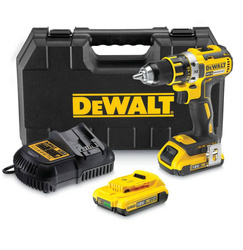 Wiertarko-wkrętarka Dewalt DCD790D2