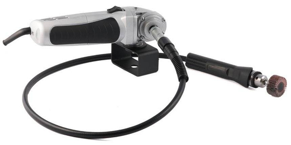 Przystawka wałek giętki do szlifierki kątowej Glob System GS06-00