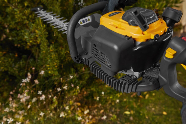 Nożyce do żywopłotu Stiga HT 525