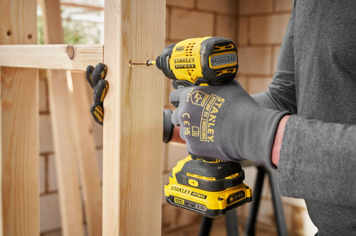 Zakrętarka Stanley Fatmax SFMCF811B