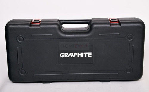 Młot wyburzeniowy Graphite 58G867