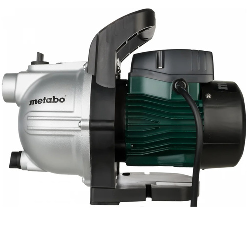 Pompa ogrodowa P 3300 G Metabo 600963000