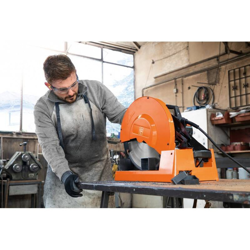 Przecinarka do metalu Fein MKAS 355 (72365460000)